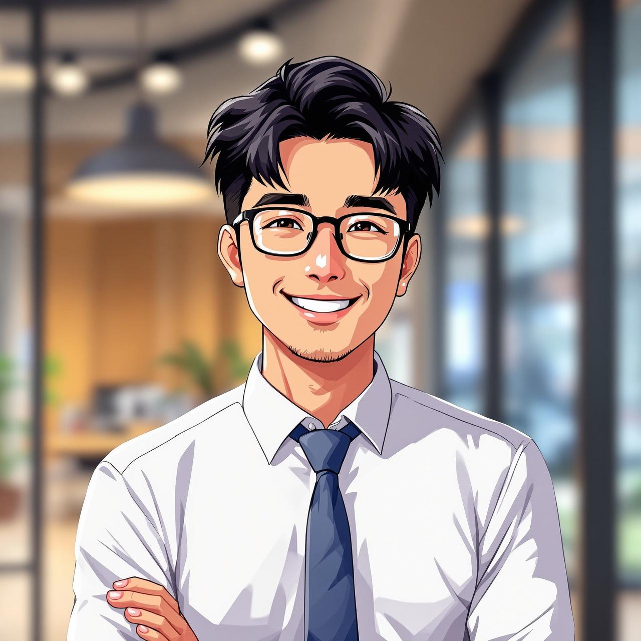 短剧喵 - 陈明远 - 创始人 & 首席执行官 短剧喵团队 - 陈明远 - 创始人 & 首席执行官